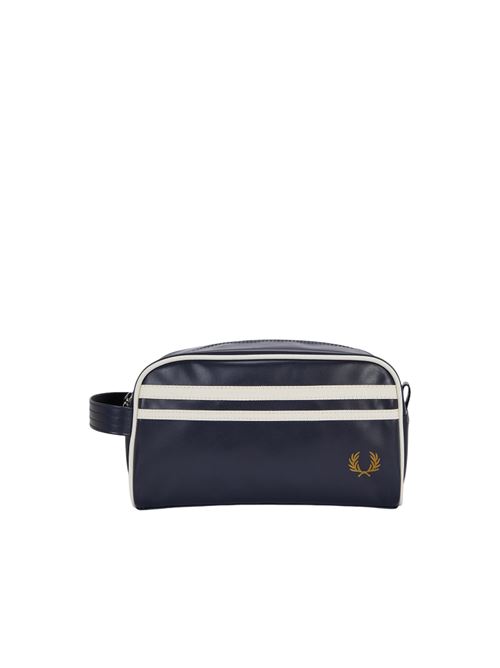 L8298635 BLU FRED PERRY | L8298635 BLU